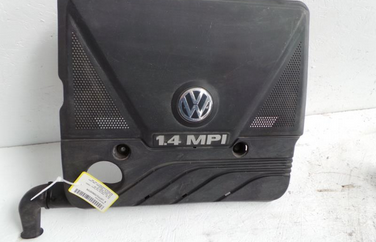 VW Polo 6N Baujahr 2000 Luftfilterkasten 030129607BB